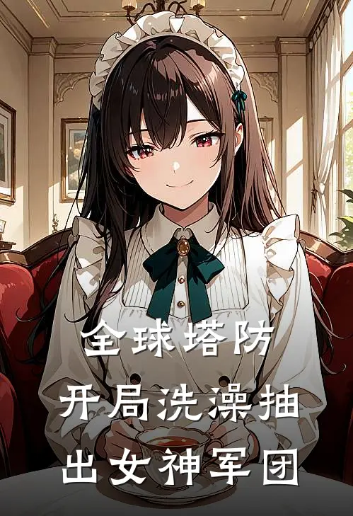 全球塔防：开局洗澡抽出女神军团(李昊初雪)全本完结小说_完整版免费全文阅读全球塔防：开局洗澡抽出女神军团(李昊初雪)