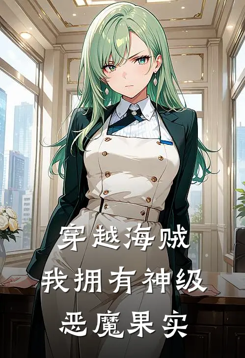 穿越海贼：我拥有神级恶魔果实