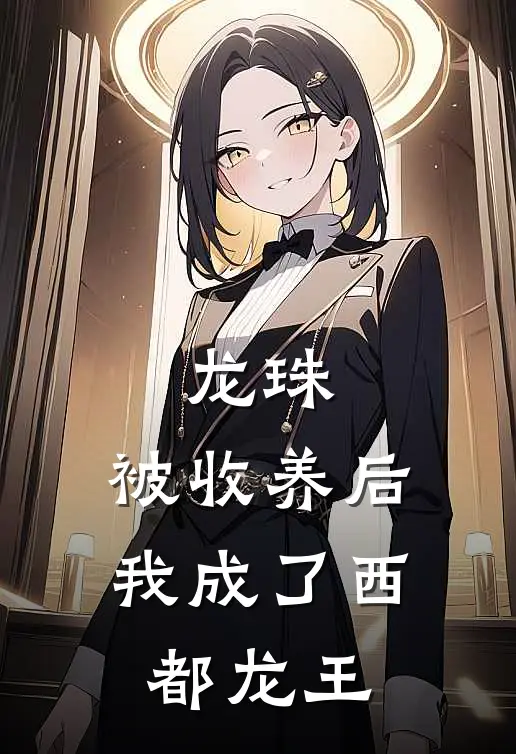 龙珠：被收养后，我成了西都龙王