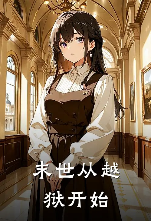 末世从越狱开始