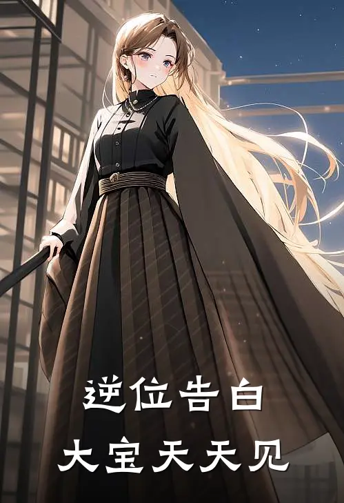 逆位告白：大宝天天见