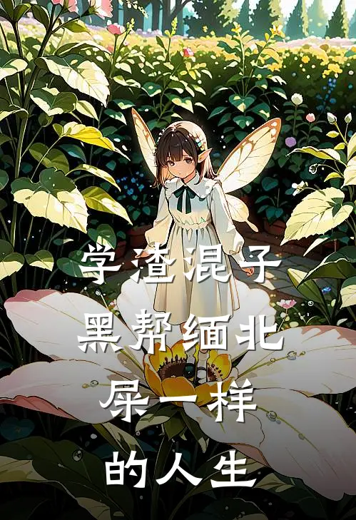 学渣混子黑帮缅北，屎一样的人生