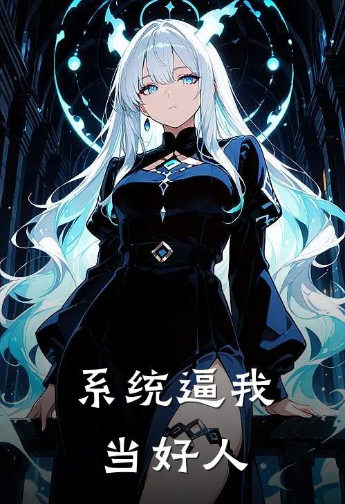 系统逼我当好人