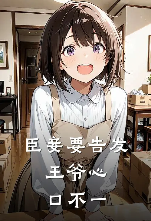 臣妾要告发，王爷心口不一