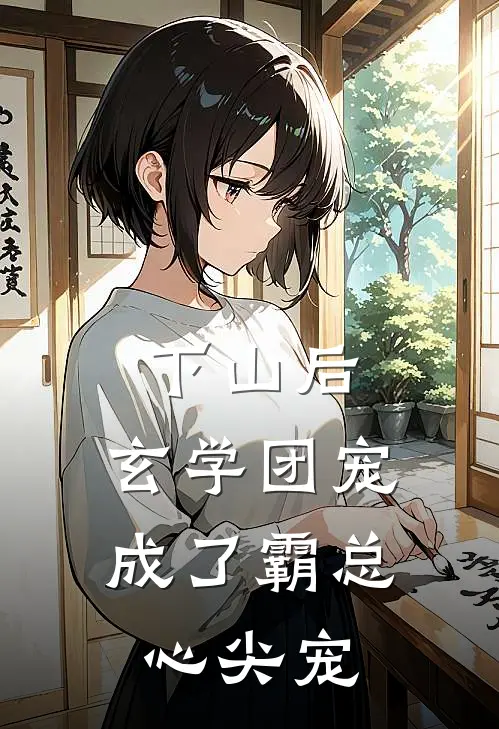 下山后，玄学团宠成了霸总心尖宠