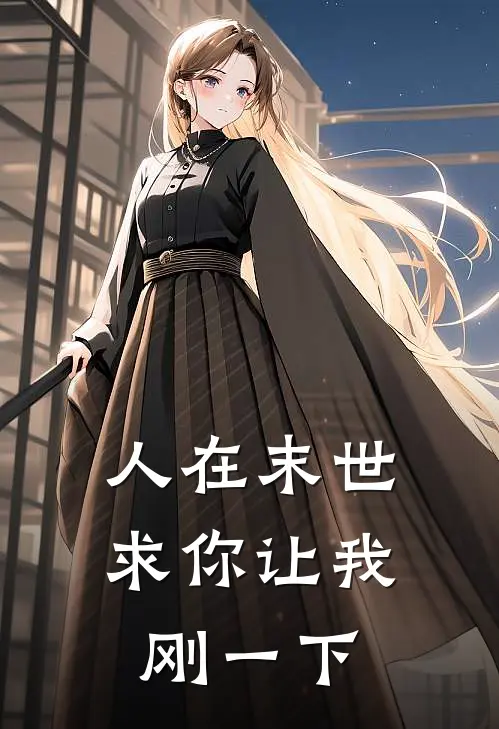 人在末世，求你让我刚一下