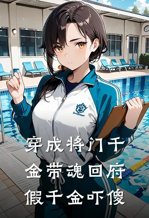 穿成将门千金带魂回府假千金吓傻