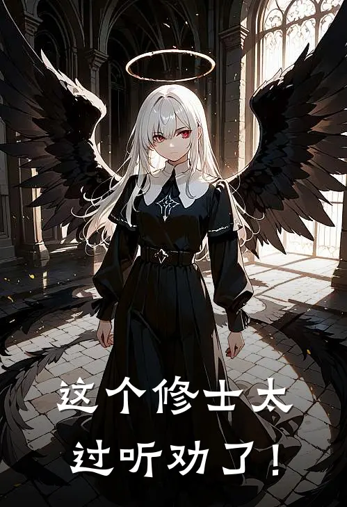 这个修士太过听劝了！