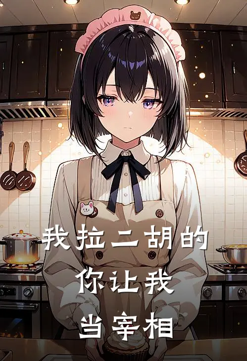 我拉二胡的，你让我当宰相