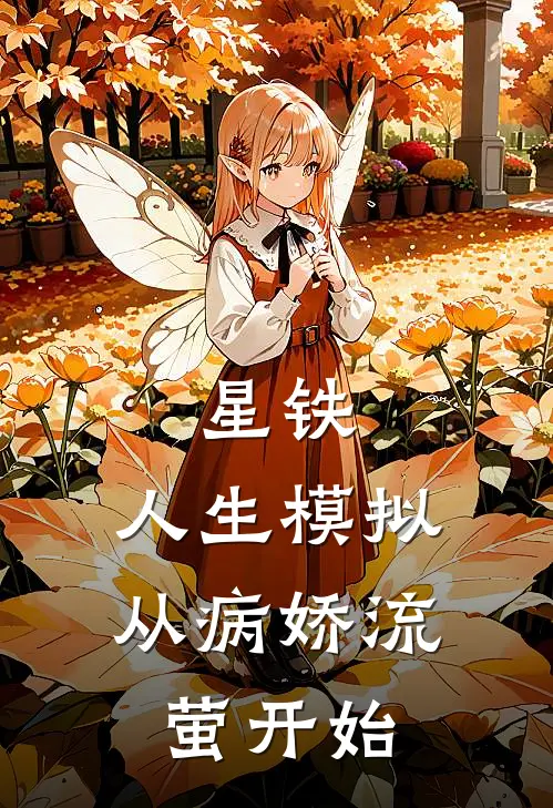 星铁：人生模拟，从病娇流萤开始