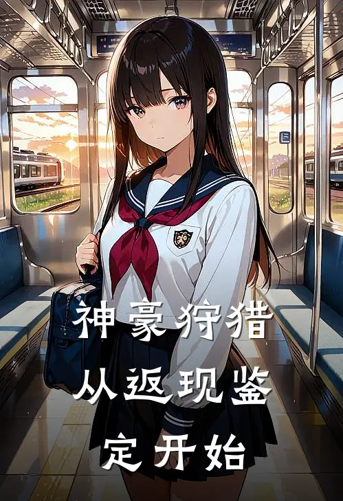 神豪狩猎：从返现鉴定开始