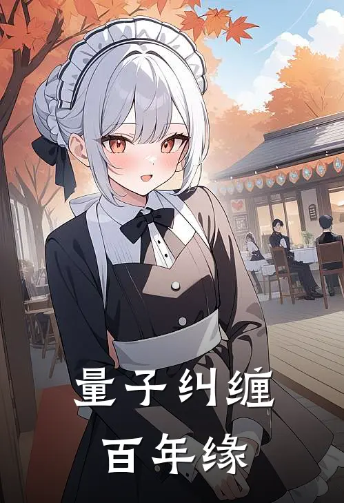 量子纠缠百年缘