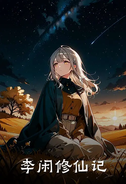 李闲修仙记