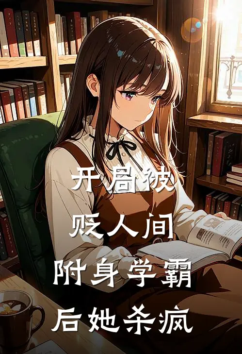 开局被贬人间：附身学霸后她杀疯