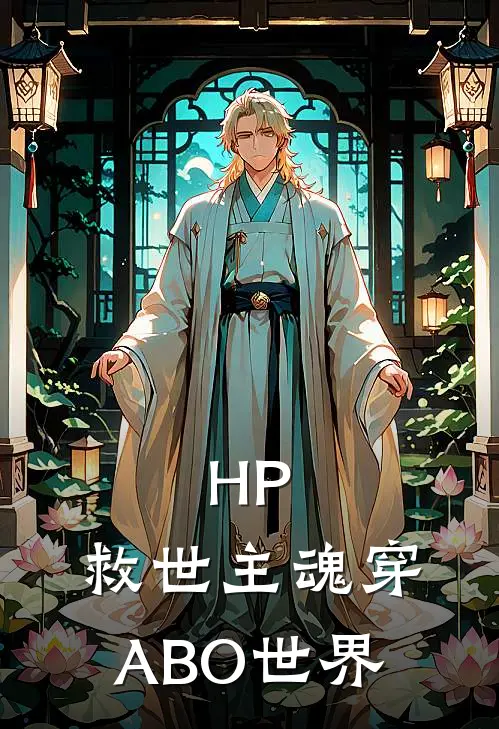 HP：救世主魂穿ABO世界