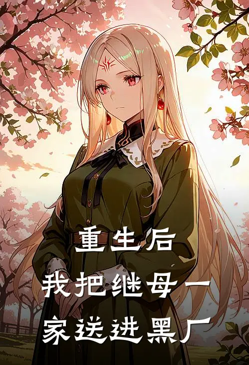重生后，我把继母一家送进黑厂