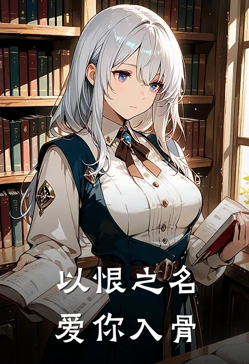 以恨之名，爱你入骨