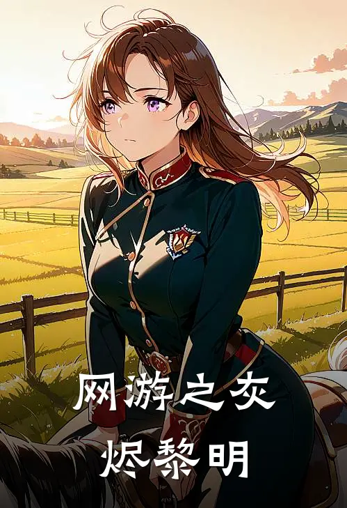 网游之灰烬黎明