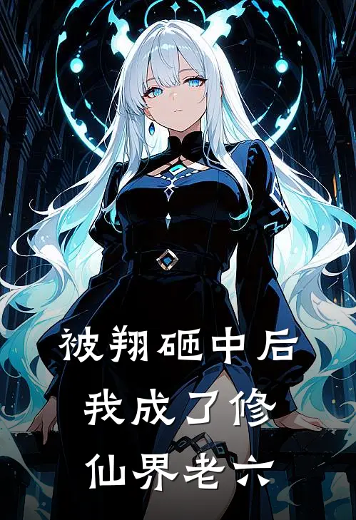 被翔砸中后我成了修仙界老六