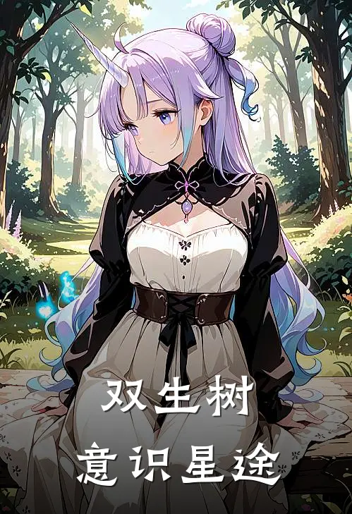 双生树：意识星途