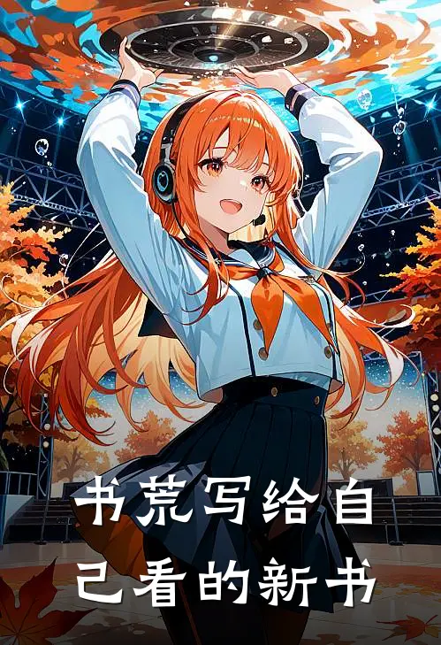 书荒写给自己看的新书