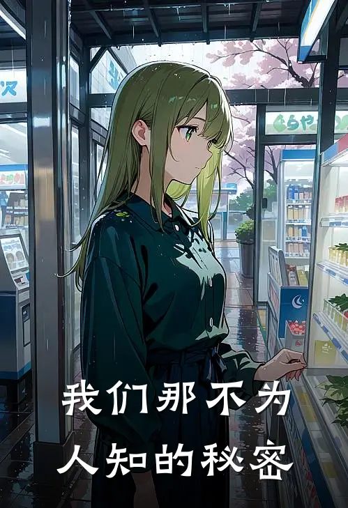 我们那不为人知的秘密