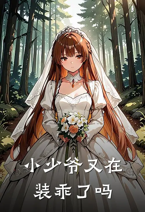 小少爷又在装乖了吗