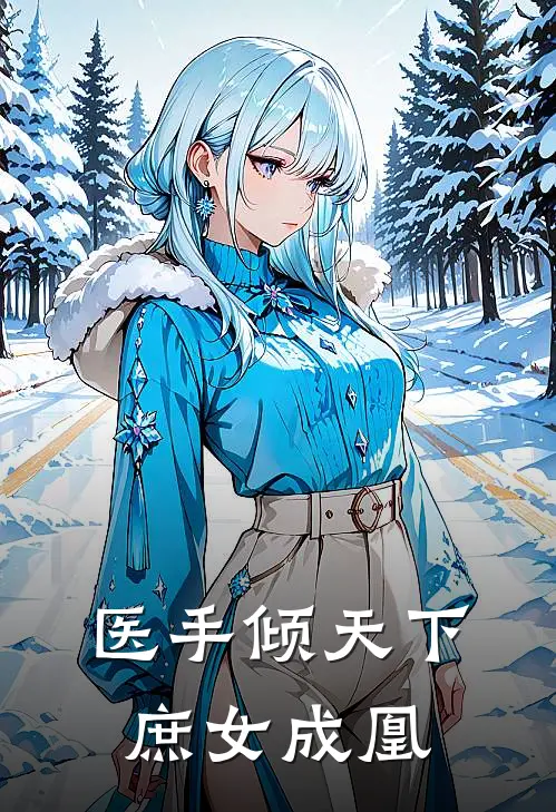 医手倾天下：庶女成凰