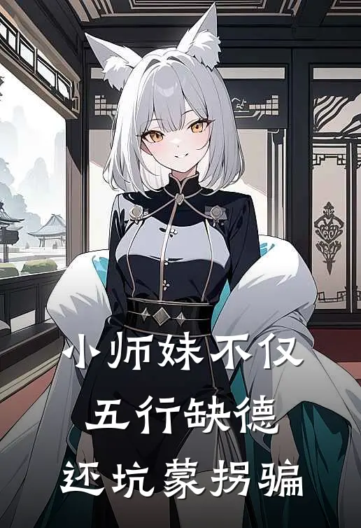 小师妹不仅五行缺德，还坑蒙拐骗