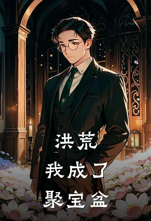 洪荒：我成了聚宝盆