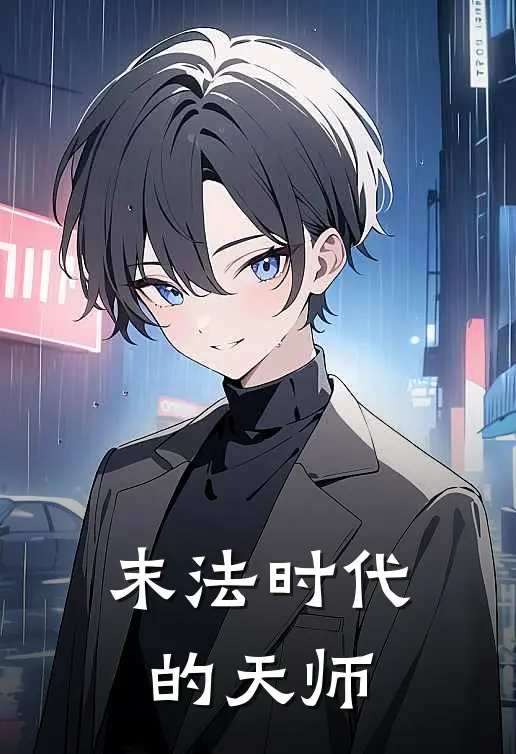 末法时代的天师