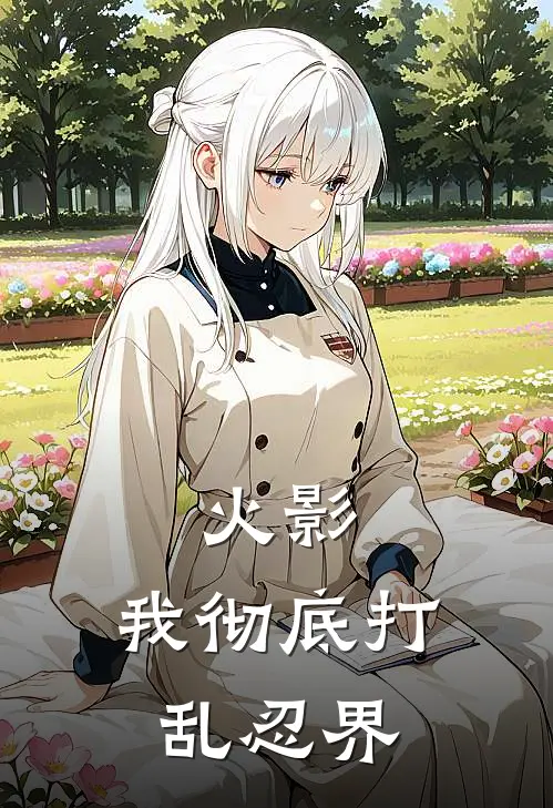 火影：我彻底打乱忍界