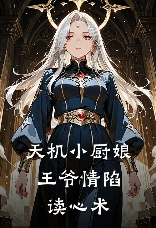天机小厨娘：王爷情陷读心术