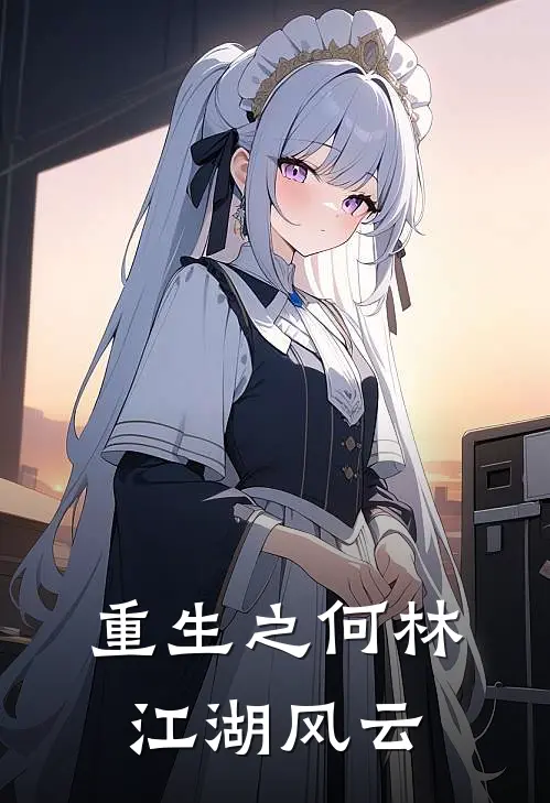 重生之何林江湖风云