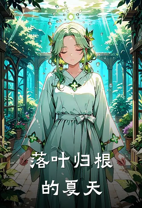 落叶归根的夏天