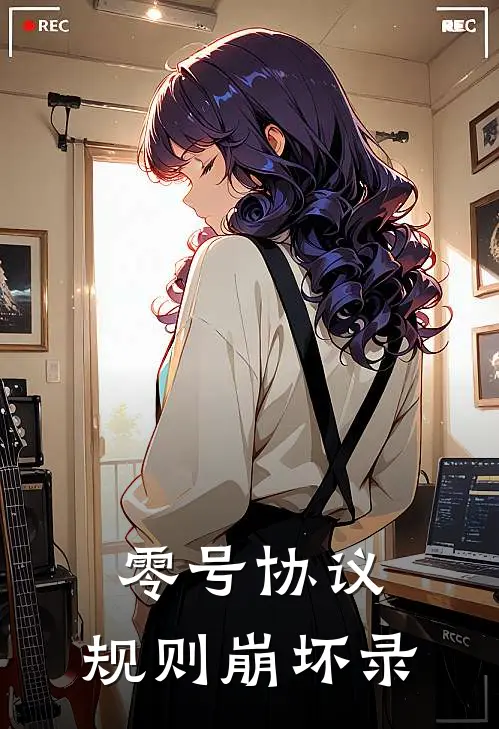 零号协议：规则崩坏录