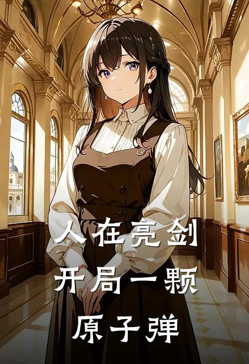 人在亮剑，开局一颗原子弹