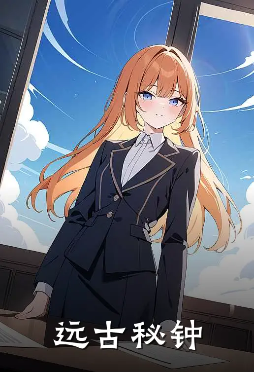 远古秘钟