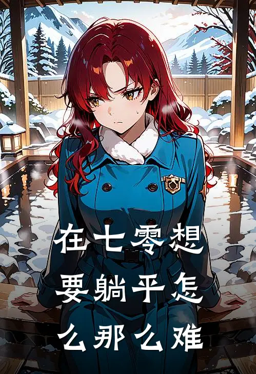 在七零想要躺平怎么那么难