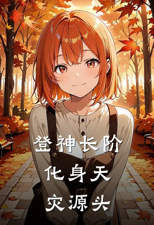 登神长阶，化身天灾源头