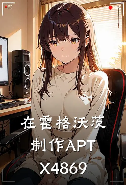 在霍格沃茨制作APTX4869