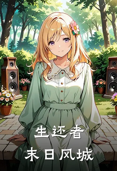 生还者：末日风城