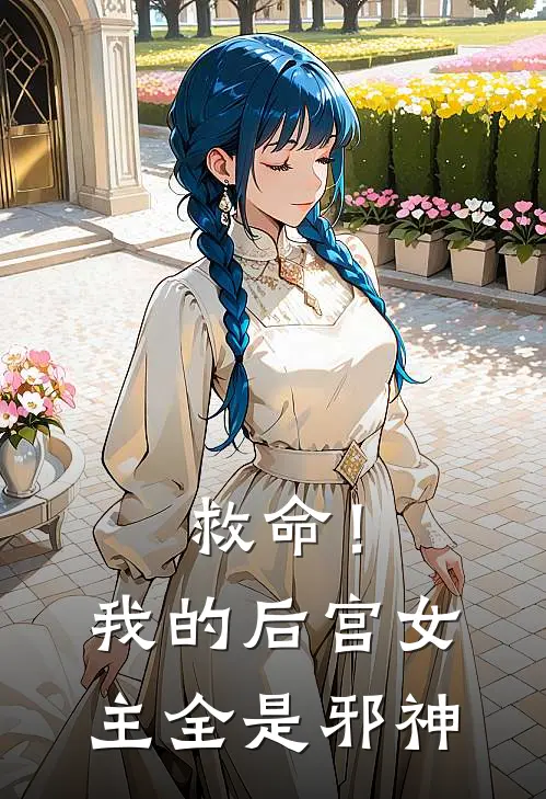 救命！我的后宫女主全是邪神