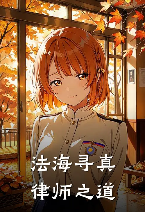 法海寻真律师之道