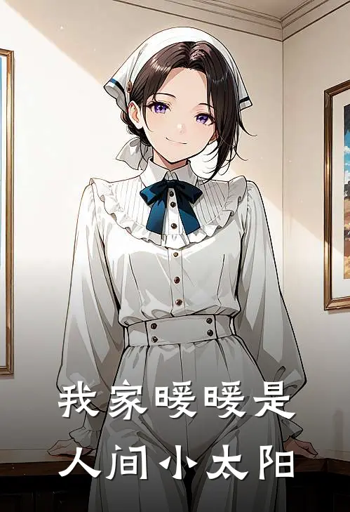 我家暖暖是人间小太阳