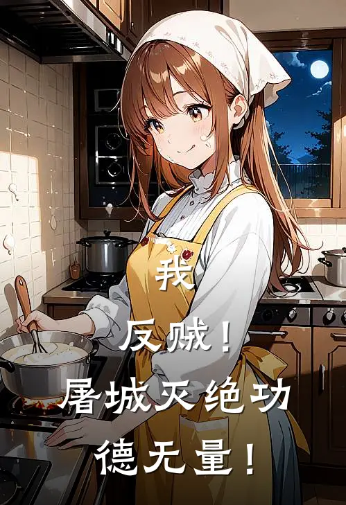 我，反贼！屠城灭绝功德无量！