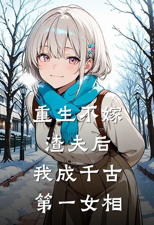 重生不嫁渣夫后，我成千古第一女相