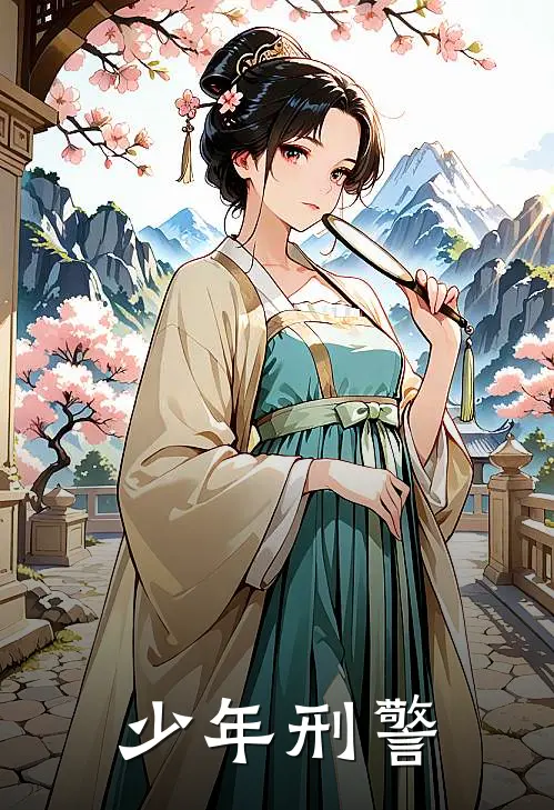 少年刑警