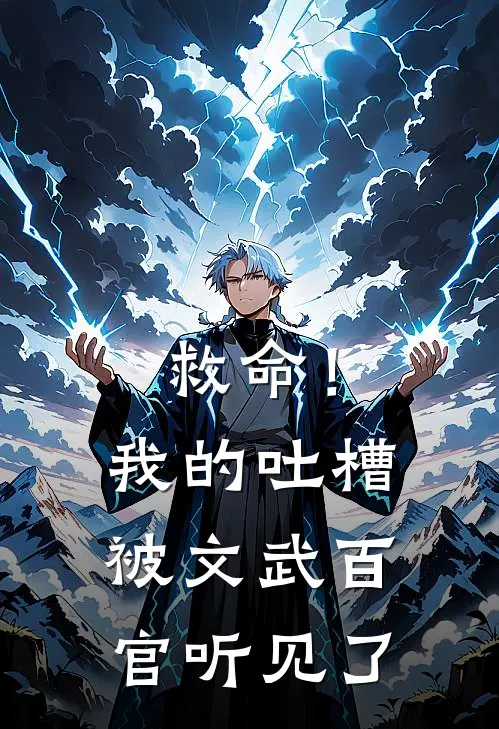 救命！我的吐槽被文武百官听见了