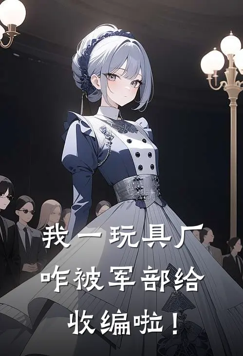 我一玩具厂，咋被军部给收编啦！